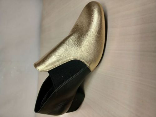 A1158C Bl/Gold
